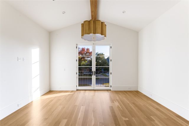 4024 Marquette Street, University Park, TX 75225