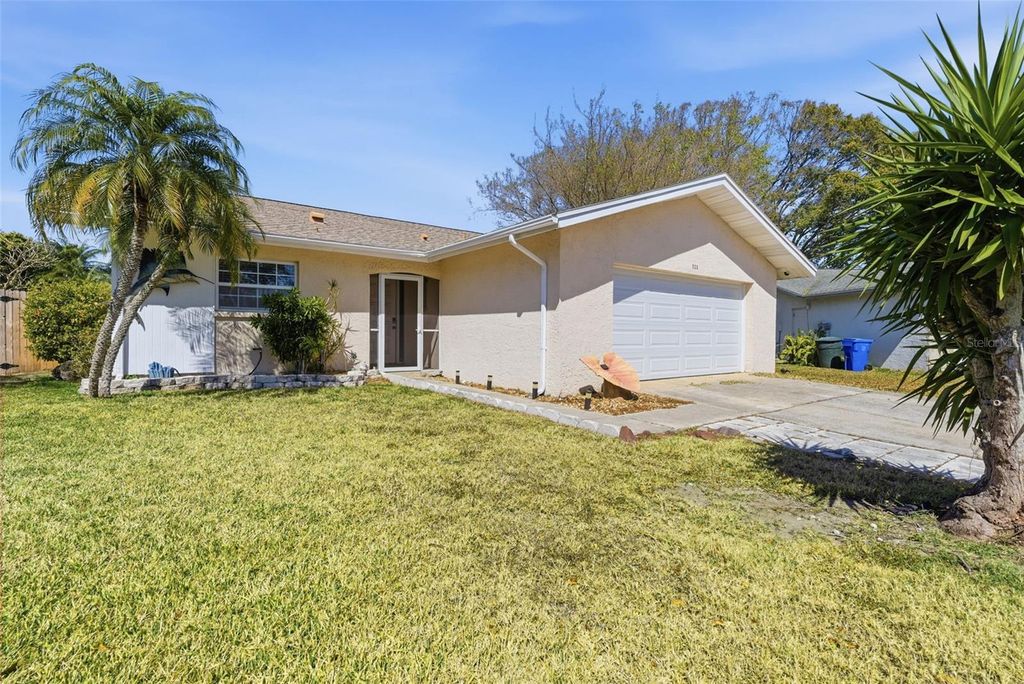 526 BELMIST COURT, Dunedin, FL 34698