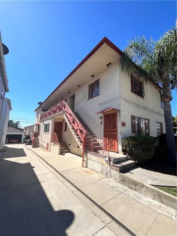 4140 W Slauson 5, Los Angeles, CA 90043