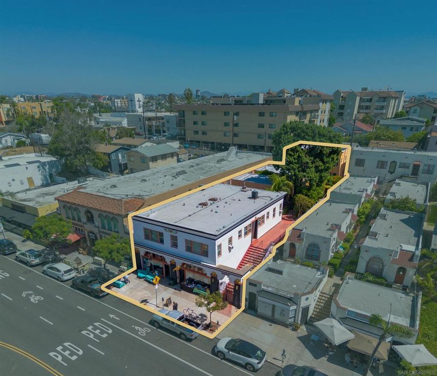 3783 Park Blvd, San Diego, CA 92103 — photo 2