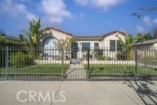 1337 W Gage, Los Angeles, CA 90044