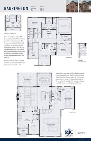 55735 Bay Oaks Court, Shelby Twp, MI 48315