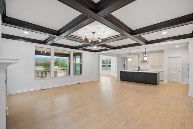 55735 Bay Oaks Court, Shelby Twp, MI 48315