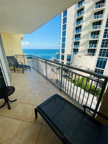 17375 Collins Avenue 705, Sunny Isles Beach, FL 33160