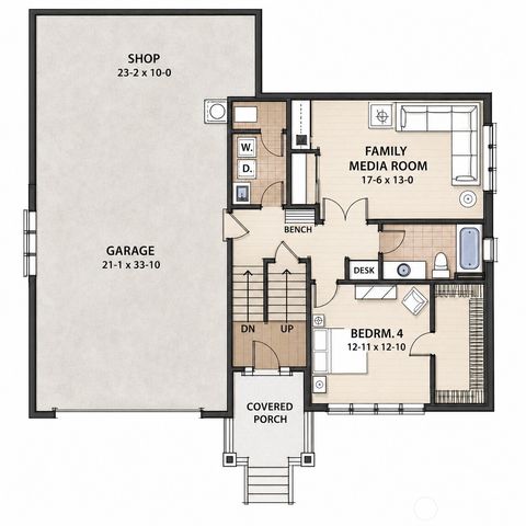 4616 Anaco Beach Road, Anacortes, WA 98221