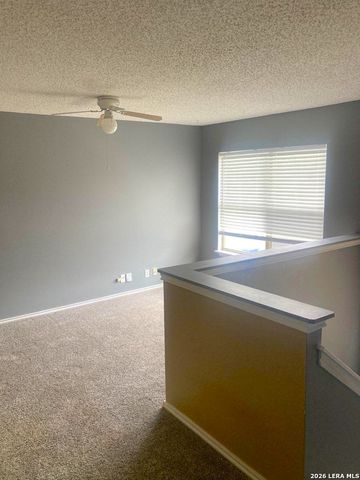 7622 Claridge, San Antonio, TX 78250