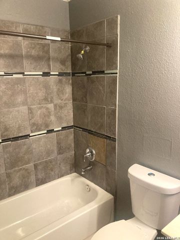 7622 Claridge, San Antonio, TX 78250