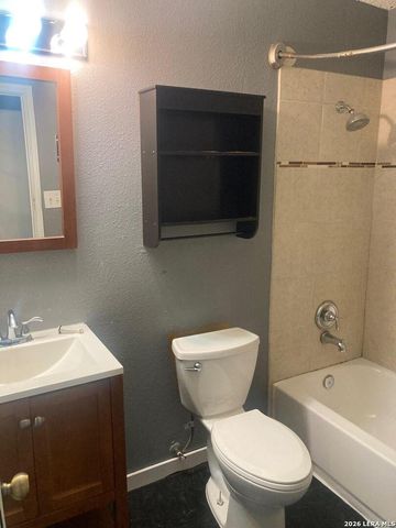 7622 Claridge, San Antonio, TX 78250