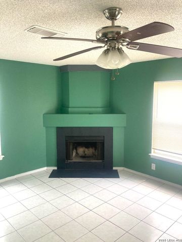 7622 Claridge, San Antonio, TX 78250