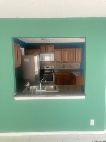 7622 Claridge, San Antonio, TX 78250