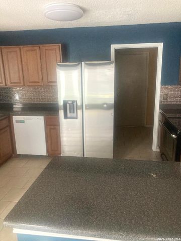 7622 Claridge, San Antonio, TX 78250