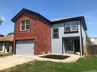 7622 Claridge, San Antonio, TX 78250