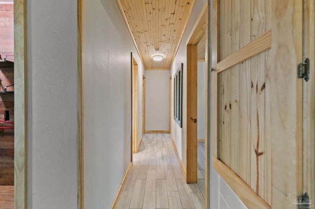 6050 W Hwy 4, Century, FL 32535