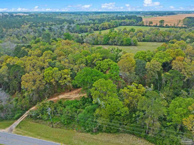 6050 W Hwy 4, Century, FL 32535