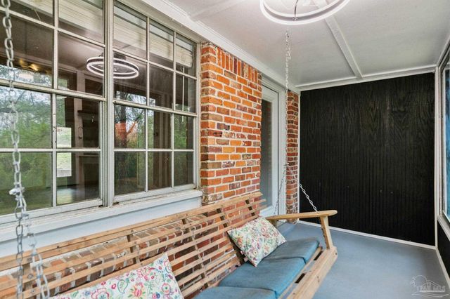 6050 W Hwy 4, Century, FL 32535