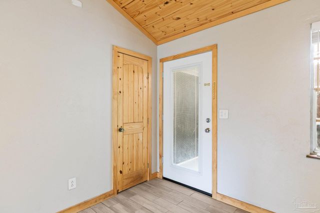 6050 W Hwy 4, Century, FL 32535