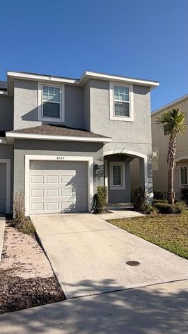 4557 TEOLI COURT, Kissimmee, FL 34746