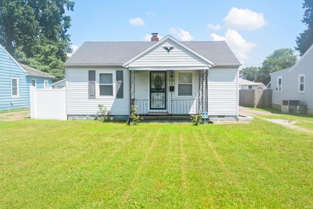 2232 E Riverside Drive, Evansville, IN 47714