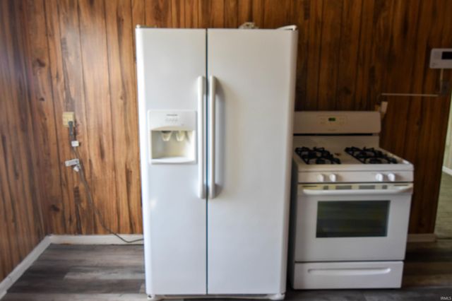 2232 E Riverside Drive, Evansville, IN 47714