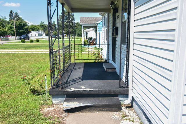 2232 E Riverside Drive, Evansville, IN 47714