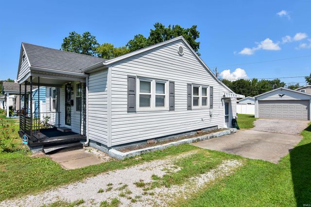 2232 E Riverside Drive, Evansville, IN 47714