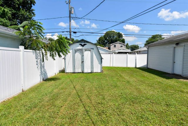 2232 E Riverside Drive, Evansville, IN 47714