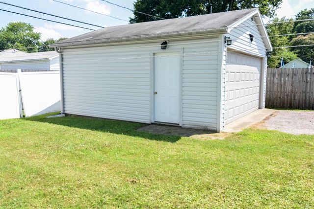 2232 E Riverside Drive, Evansville, IN 47714