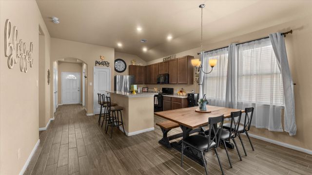 14105 Kamilia Road, Conroe, TX 77306