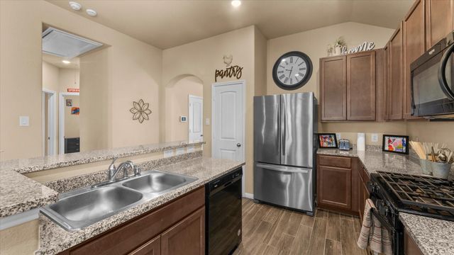 14105 Kamilia Road, Conroe, TX 77306