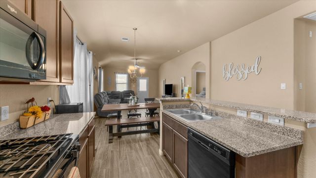 14105 Kamilia Road, Conroe, TX 77306