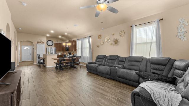 14105 Kamilia Road, Conroe, TX 77306