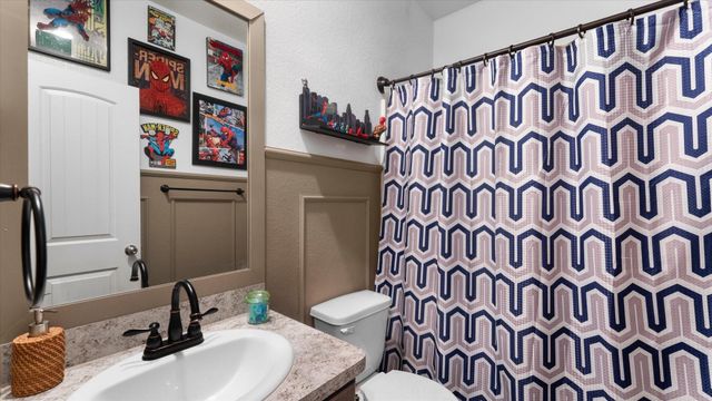 14105 Kamilia Road, Conroe, TX 77306