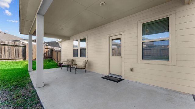 14105 Kamilia Road, Conroe, TX 77306