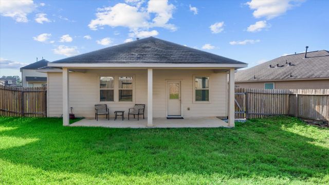14105 Kamilia Road, Conroe, TX 77306