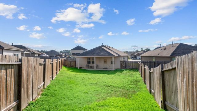 14105 Kamilia Road, Conroe, TX 77306
