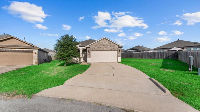 14105 Kamilia Road, Conroe, TX 77306