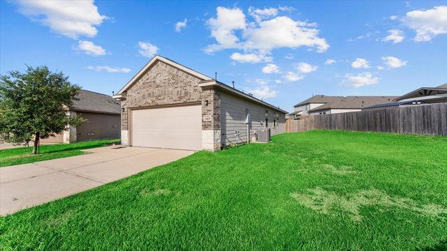 14105 Kamilia Road, Conroe, TX 77306
