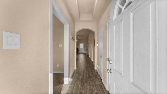 14105 Kamilia Road, Conroe, TX 77306