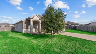 14105 Kamilia Road, Conroe, TX 77306