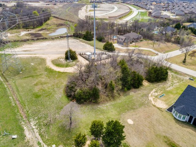 3015 Crossing Drive, Anna, TX 75409