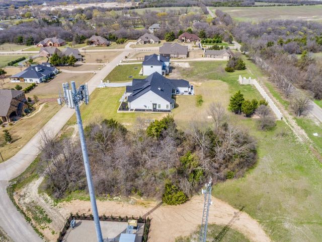 3015 Crossing Drive, Anna, TX 75409