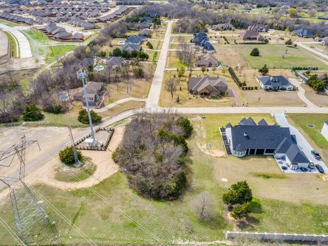 3015 Crossing Drive, Anna, TX 75409