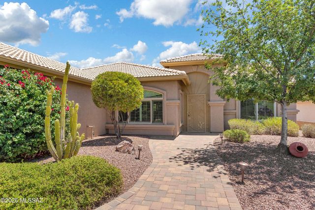 36629 S Wind Crest Drive, Tucson, AZ 85739
