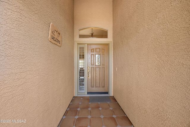 36629 S Wind Crest Drive, Tucson, AZ 85739