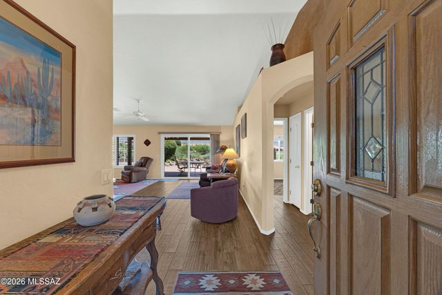 36629 S Wind Crest Drive, Tucson, AZ 85739