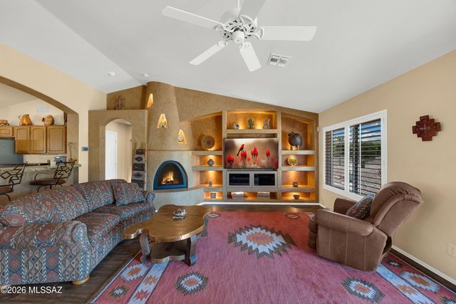 36629 S Wind Crest Drive, Tucson, AZ 85739
