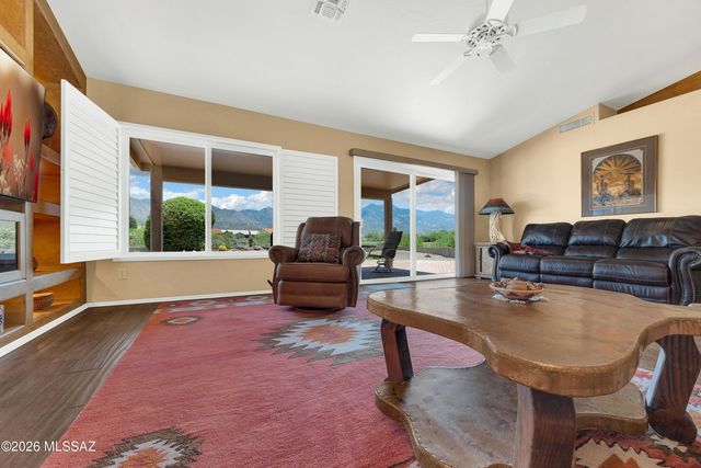 36629 S Wind Crest Drive, Tucson, AZ 85739