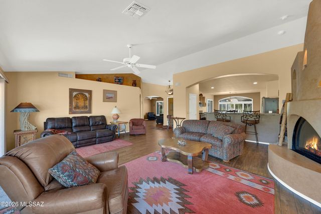 36629 S Wind Crest Drive, Tucson, AZ 85739