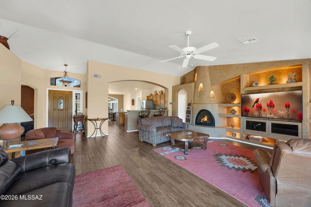 36629 S Wind Crest Drive, Tucson, AZ 85739