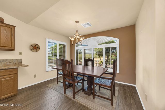 36629 S Wind Crest Drive, Tucson, AZ 85739